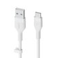 Belkin CAB008bt2MWH hinta ja tiedot | Puhelinkaapelit | hobbyhall.fi