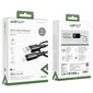 Acefast cable MFI USB - Lightning, 1,8 m hinta ja tiedot | Puhelinkaapelit | hobbyhall.fi