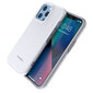 Choetech MFM Anti-drop, iPhone 13 Pro white (PC0113-MFM-WH) hinta ja tiedot | Puhelimen kuoret ja kotelot | hobbyhall.fi