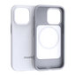 Choetech MFM Anti-drop, iPhone 13 Pro white (PC0113-MFM-WH) hinta ja tiedot | Puhelimen kuoret ja kotelot | hobbyhall.fi