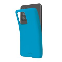 Samsung Galaxy A53 Vanity Cover By SBS Blue hinta ja tiedot | SBS Puhelimet, älylaitteet ja kamerat | hobbyhall.fi