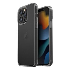 PanzerGlass Uniq Air Fender Apple iPhone 13 Pro smoked grey hinta ja tiedot | Puhelimen kuoret ja kotelot | hobbyhall.fi