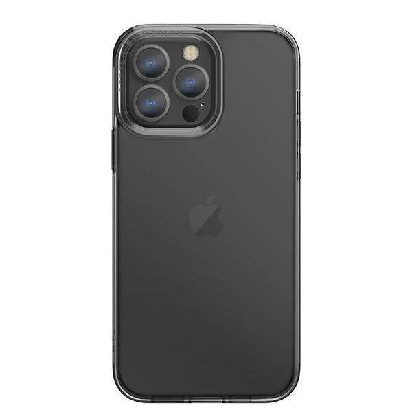 PanzerGlass Uniq Air Fender Apple iPhone 13 Pro smoked grey hinta ja tiedot | Puhelimen kuoret ja kotelot | hobbyhall.fi