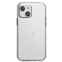 Uniq Uniq Clarion Apple iPhone 13 clear hinta ja tiedot | Puhelimen kuoret ja kotelot | hobbyhall.fi