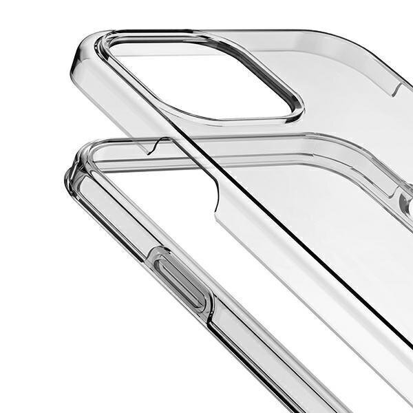 Uniq Uniq Clarion Apple iPhone 13 clear hinta ja tiedot | Puhelimen kuoret ja kotelot | hobbyhall.fi