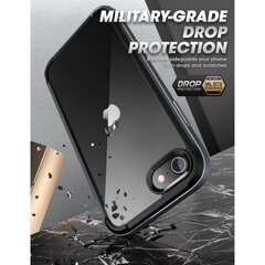 Supcase Unicorn Beetle Edge Pro Apple iPhone 7 / 8 / SE 2020 / SE 2022 hinta ja tiedot | Puhelimen kuoret ja kotelot | hobbyhall.fi