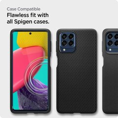 Spigen Samsung Galaxy M53 5G hinta ja tiedot | Näytönsuojakalvot ja -lasit | hobbyhall.fi