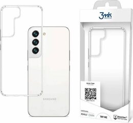 3MK All-Safe Samsung S22 S901 hinta ja tiedot | Puhelimen kuoret ja kotelot | hobbyhall.fi