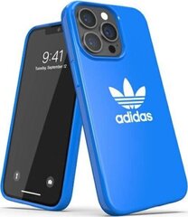 Adidas OR SnapCase Trefoil hinta ja tiedot | Puhelimen kuoret ja kotelot | hobbyhall.fi