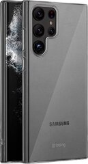 Crong Samsung Galaxy S22+ hinta ja tiedot | Puhelimen kuoret ja kotelot | hobbyhall.fi
