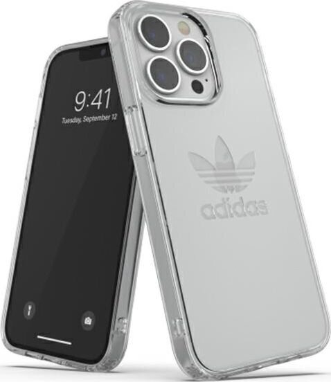 Adidas Originals FW21 iPhone 13 Pro hinta ja tiedot | Puhelimen kuoret ja kotelot | hobbyhall.fi