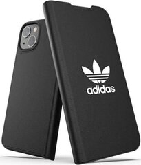 Adidas Originals Basic FW21 iPhone 13 hinta ja tiedot | Puhelimen kuoret ja kotelot | hobbyhall.fi