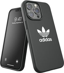 Adidas iPhone 13/13 Pro hinta ja tiedot | Puhelimen kuoret ja kotelot | hobbyhall.fi