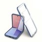 Spigen Cyrill Color Brick Galaxy Z Fold 4 Clear hinta ja tiedot | Puhelimen kuoret ja kotelot | hobbyhall.fi