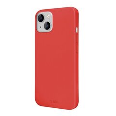 SBS Apple iPhone 14 Plus, Red hinta ja tiedot | Puhelimen kuoret ja kotelot | hobbyhall.fi