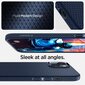 Spigen Liquid AIR iPhone 14 Plus Blue hinta ja tiedot | Puhelimen kuoret ja kotelot | hobbyhall.fi