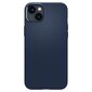 Spigen Liquid AIR iPhone 14 Plus Blue hinta ja tiedot | Puhelimen kuoret ja kotelot | hobbyhall.fi