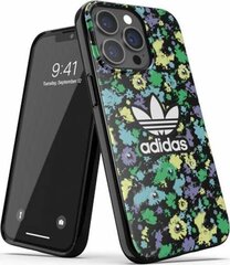 Adidas iPhone 13 Pro hinta ja tiedot | Puhelimen kuoret ja kotelot | hobbyhall.fi