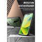 Supcase Unicorn Beetle Pro iPhone 14 Plus green hinta ja tiedot | Puhelimen kuoret ja kotelot | hobbyhall.fi