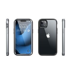 Supcase XT iPhone 14 Plus black hinta ja tiedot | Puhelimen kuoret ja kotelot | hobbyhall.fi