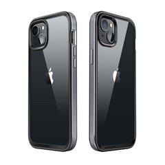 Supcase XT iPhone 14 Plus black hinta ja tiedot | Puhelimen kuoret ja kotelot | hobbyhall.fi