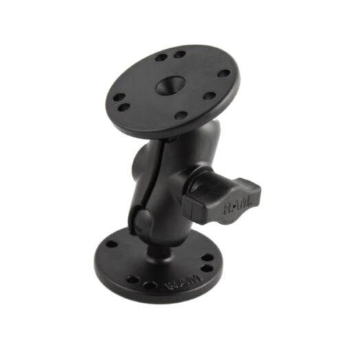 Ram Mount 2 2 1/2'' Bases & A Arm hinta ja tiedot | Puhelintelineet | hobbyhall.fi