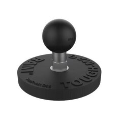Tough-Mag B-Size 66MM Diameter Ball Base Real Mounts hinta ja tiedot | Puhelintelineet | hobbyhall.fi