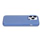 iCarer Litchi Leather iPhone 14 Pro Magnetic MagSafe Light Blue (WMI14220710-LB) hinta ja tiedot | Puhelimen kuoret ja kotelot | hobbyhall.fi