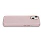 iCarer Litchi Leather iPhone 14 Plus Magnetic MagSafe pink (WMI14220711-PK) hinta ja tiedot | Puhelimen kuoret ja kotelot | hobbyhall.fi