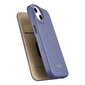 iCarer Leather iPhone 14 Flip Magnetic MagSafe Light Purple (WMI14220713-LP) hinta ja tiedot | Puhelimen kuoret ja kotelot | hobbyhall.fi