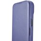 iCarer Leather iPhone 14 Plus Flip Magnetic MagSafe Light Purple (WMI14220715-LP) hinta ja tiedot | Puhelimen kuoret ja kotelot | hobbyhall.fi