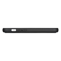 iCarer 2in1 iPhone 14 Plus Leather Flip Anti-RFID black (WMI14220723-BK) hinta ja tiedot | Puhelimen kuoret ja kotelot | hobbyhall.fi