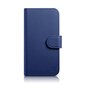 iCarer 2in1 iPhone 14 FlipAnti-RFID blue (WMI14220725-BU) hinta ja tiedot | Puhelimen kuoret ja kotelot | hobbyhall.fi