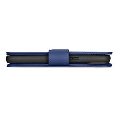 iCarer 2in1 iPhone 14 Plus FlipAnti-RFID blue (WMI14220727-BU) hinta ja tiedot | Puhelimen kuoret ja kotelot | hobbyhall.fi