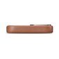 iCarer Leather iPhone 14 Plus brown (MagSafe compatible) hinta ja tiedot | Puhelimen kuoret ja kotelot | hobbyhall.fi