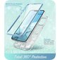Supcase Cosmo iPhone 14 Plus Blue hinta ja tiedot | Puhelimen kuoret ja kotelot | hobbyhall.fi