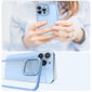 Kingxbar Sparkle Series iPhone 13 Pro Blue hinta ja tiedot | Puhelimen kuoret ja kotelot | hobbyhall.fi