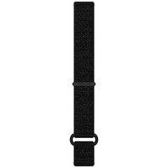 Polar Bracelet Nylon Auto-Agrippant M/L hinta ja tiedot | Älykellojen ja aktiivisuusrannekkeiden lisätarvikkeet | hobbyhall.fi