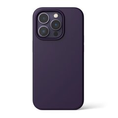 Ringke iPhone 14 Pro deep purple hinta ja tiedot | Puhelimen kuoret ja kotelot | hobbyhall.fi