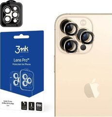 3mk Lens Protection Pro hinta ja tiedot | Näytönsuojakalvot ja -lasit | hobbyhall.fi