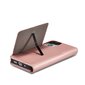 Magnet Card iPhone 14 Plus pink hinta ja tiedot | Puhelimen kuoret ja kotelot | hobbyhall.fi