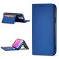 Magnet Card iPhone 14 Pro blue hinta ja tiedot | Puhelimen kuoret ja kotelot | hobbyhall.fi