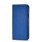 Magnet Card iPhone 14 Pro blue hinta ja tiedot | Puhelimen kuoret ja kotelot | hobbyhall.fi