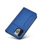 Magnet Card iPhone 14 Pro blue hinta ja tiedot | Puhelimen kuoret ja kotelot | hobbyhall.fi