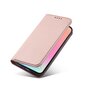 Magnet Card iPhone 14 Pro pink hinta ja tiedot | Puhelimen kuoret ja kotelot | hobbyhall.fi