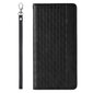 Magnet Strap iPhone 14 Plus Black hinta ja tiedot | Puhelimen kuoret ja kotelot | hobbyhall.fi