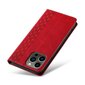 Magnet Strap iPhone 14 Plus with red hinta ja tiedot | Puhelimen kuoret ja kotelot | hobbyhall.fi