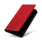 Magnet Strap iPhone 14 Plus with red hinta ja tiedot | Puhelimen kuoret ja kotelot | hobbyhall.fi