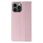 Magnet Strap iPhone 14 Plus pink hinta ja tiedot | Puhelimen kuoret ja kotelot | hobbyhall.fi