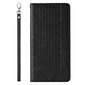 Magnet Strap iPhone 14 Pro Black hinta ja tiedot | Puhelimen kuoret ja kotelot | hobbyhall.fi